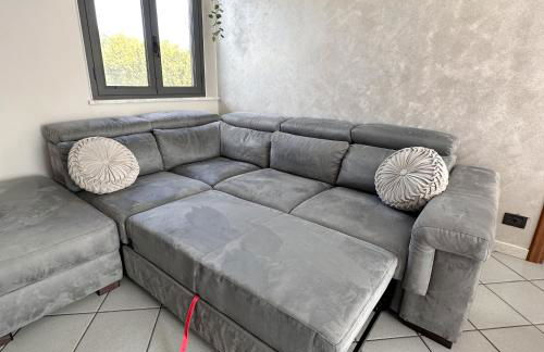 Vinciguerra Central House Tuscany - Foto 18