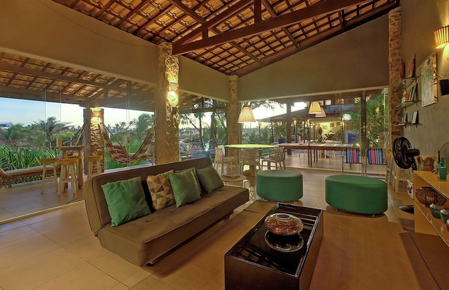 Casa na Praia de Taíba por Carpediem - Foto 17