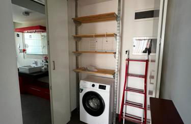 Lellolocations - Attico Via Villetta - Foto 8