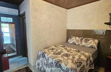 100mts beach Ribeirão da Ilha c Espaço Gourmet - Foto 71