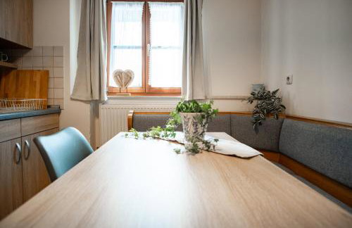 Ferienwohnungen Steinbacher - Foto 12