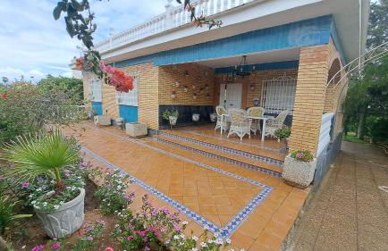 Sevilla, Casa Rural Villa Amalia - Photo 1