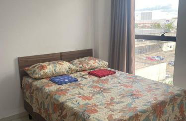 Excelente Ap Mobiliado (Ótima Localização) - Com Ar - Foto 8