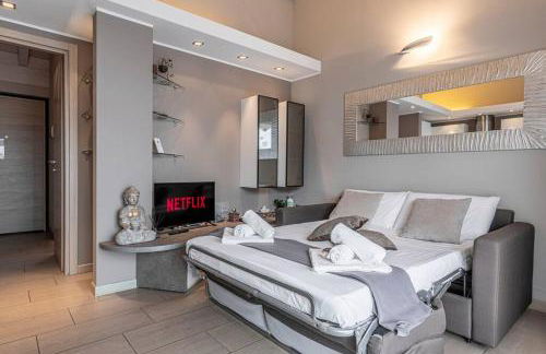 La Dolce Vita - Vista Lago e Piscina - Photo 13