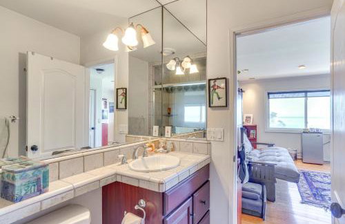 'Belle View' Laguna Beach Getaway w/ Patio - Foto 17