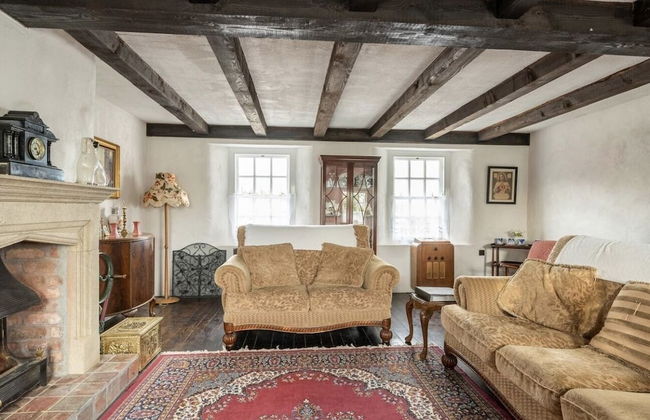 Rosehill House - Foto 77