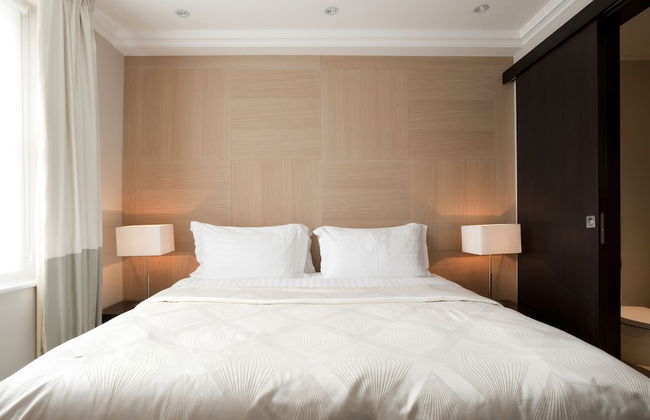 130 Queen's Gate Apartments - Foto 6