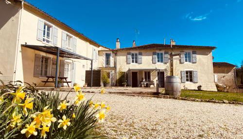 Gites Rue Du Chateau - Foto 5