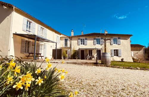 Gites Rue Du Chateau - Foto 5