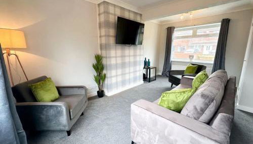 Corfe House by Blue Skies Stays - Foto 1