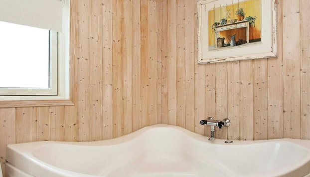 Quaint Holiday Home in Løkken near Beach - Foto 4, Tratamientos de spa