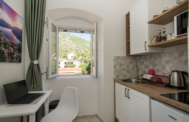 Zukic Apartments RIsan - Foto 19