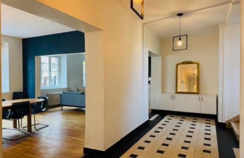 Stunning 230m with garden in the city center - Photo 4