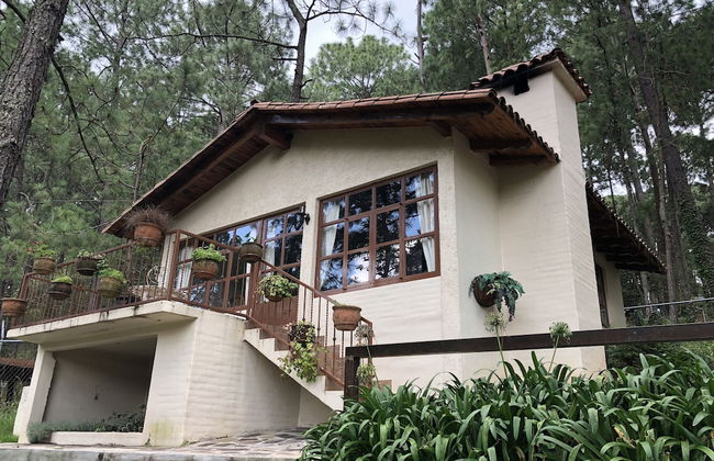 Cabañas del Rio - Foto 2