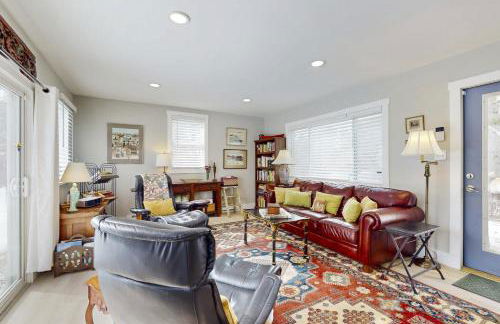 Wiscasset Woodland Haven - Foto 6