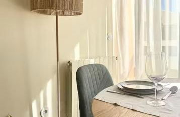 Serene Coastal Retreat with king Bed & Pool in Lavra - Foto 4