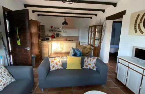 Cortijo Peña Blanca - Foto 16