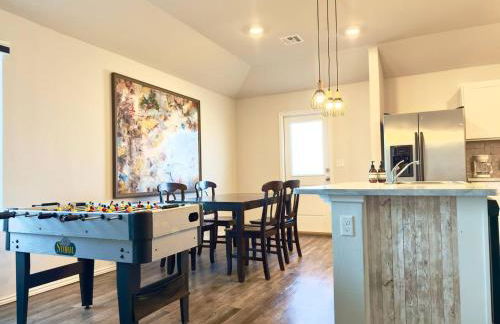 Northwest OKC 3 Bedroom Near Kilpatrick - Foto 6