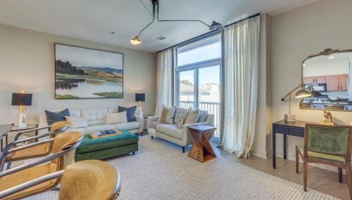 Walk to UA Campus Apt with Secure Parking! - Foto 5