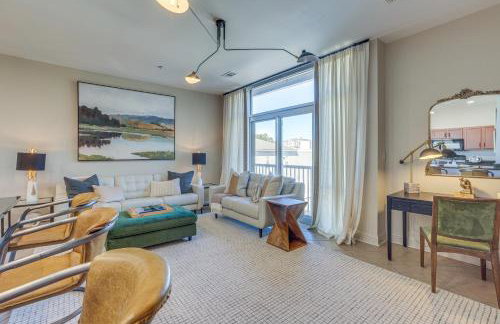 Walk to UA Campus Apt with Secure Parking! - Foto 5