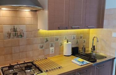 Mała Chatka całoroczny domek - Foto 22