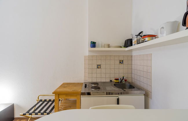 Buchholzer Hotel - Foto 35