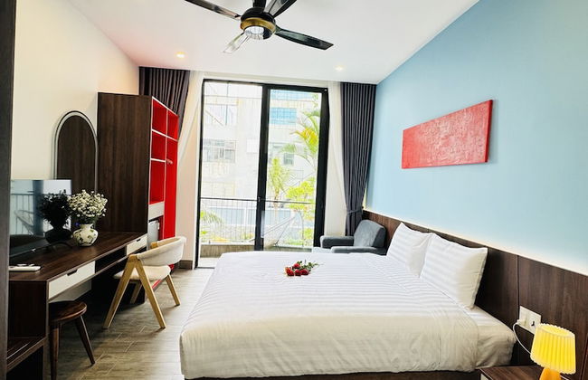 AN House Hotel & Apartment Da Nang - Photo 13