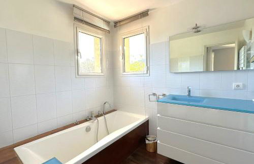 Villa Taglio Rosso Di Santa Lucia - Foto 29