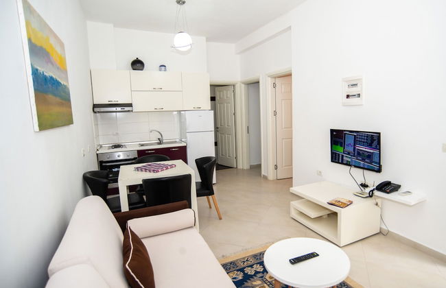 Bougainville Bay Serviced Apartments - Foto 78