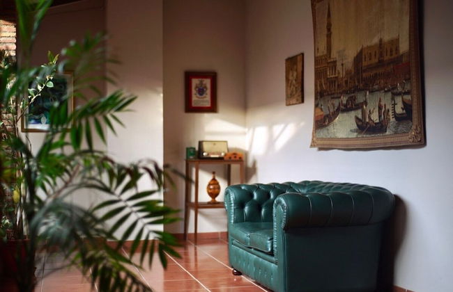 Palacete Magistral Dominguez - Foto 14