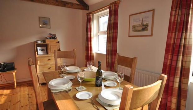 Restauration dans la chambre