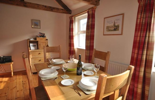 Green Door - Torca - Photo 5