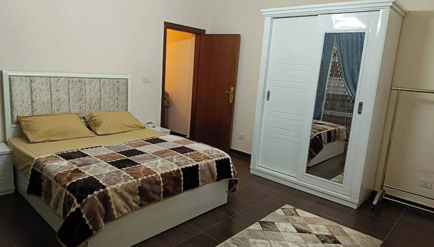 Enjoying And Comfortable Stay - Foto 5, Quarto