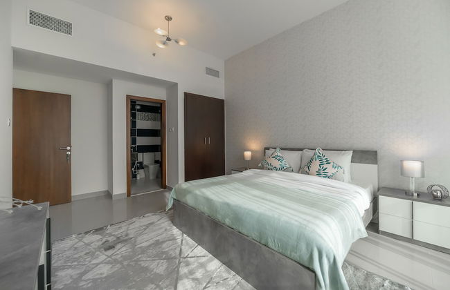 HiGuests - Oudah Tower - Photo 6