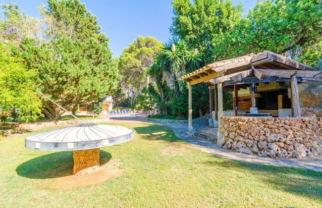 Finca Son Pou in Palma - Foto 2