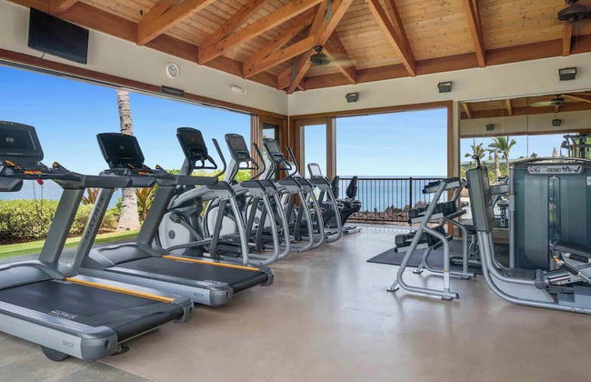 Hali'i Kai 15A at the Waikoloa Beach Resort - Foto 14