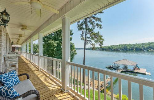 Lake Life 105 - Private Pool Overlooking The Lake! - Foto 6