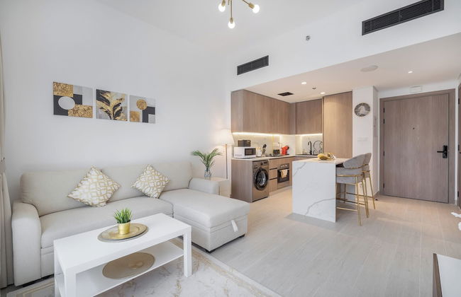 Brand New Building Czechin Studio City - Foto 53