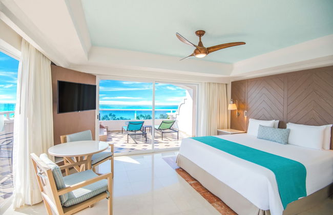 Sunscape Cancun All-Inclusive Resort & Spa by Hyatt - Foto 51