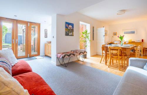 Sybil Cottage - Foto 15