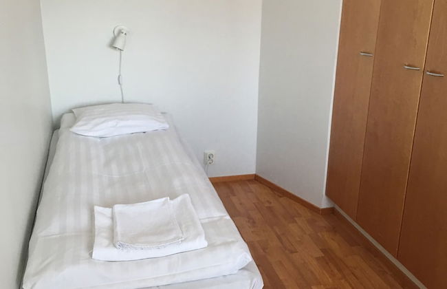 Rukariutta Apartments - Photo 2