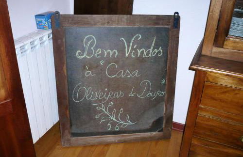 Casa Oliveiras do Douro - Foto 38