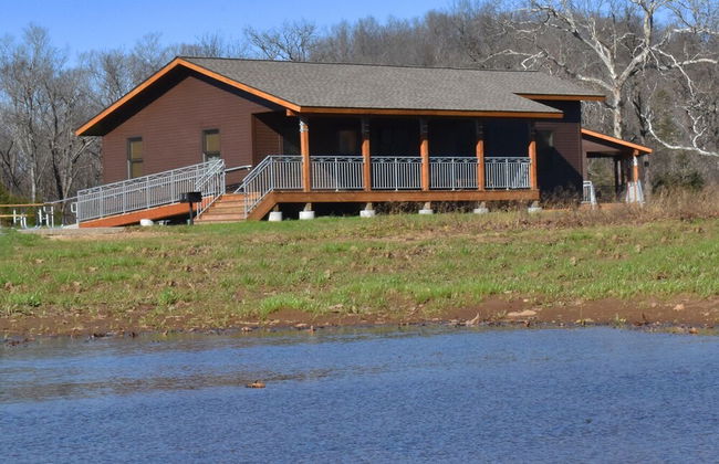 Johnson's Shut-ins State Park - Foto 30