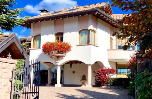 Appartamento Le Colonne - Relais Villa Quercia - Photo 14