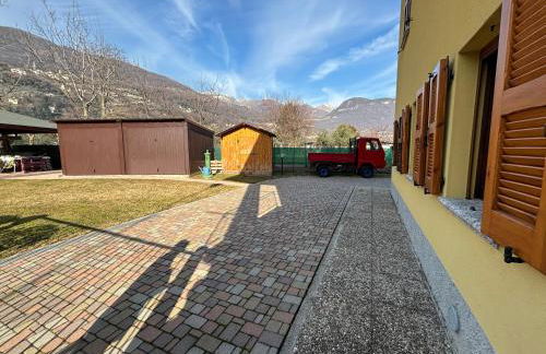 Casa Sonia Dongo - Larihome A52 - Foto 21