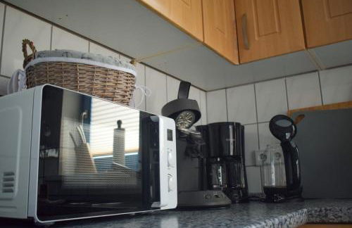 Ferienhaus am Yachthafen - Foto 16