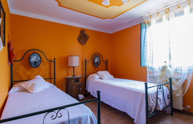 Michael e Patrick - Foto 26