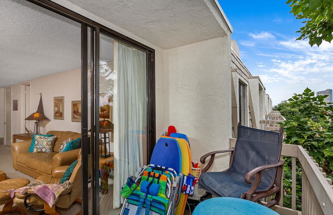 North Coast Village G-306 Blue Horizons - Foto 19