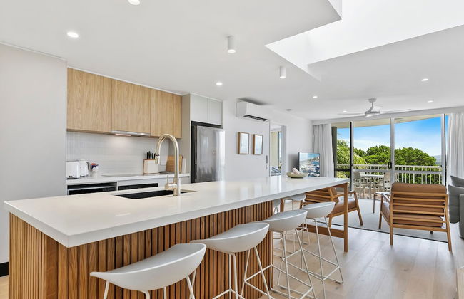 Noosa Hill Resort - Foto 62