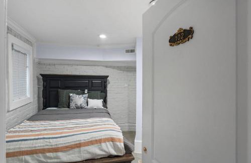 The 1731 Residence Unit 1 - Foto 21